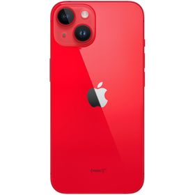 Apple iPhone 14 256GB Kırmızı