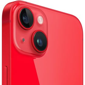 Apple iPhone 14 256GB Kırmızı