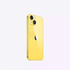 Apple iPhone 14 256GB Sarı Outlet-Teşhir