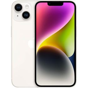 Apple iPhone 14 512 GB Yıldız Işığı