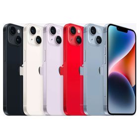 Apple iPhone 14 Plus 128 GB Mor Yenilenmiş