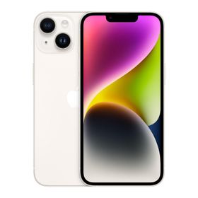 Apple iPhone 14 Plus 128GB Beyaz Outlet-Teşhir