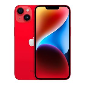 Apple iPhone 14 Plus 128GB Kırmızı Outlet-Teşhir