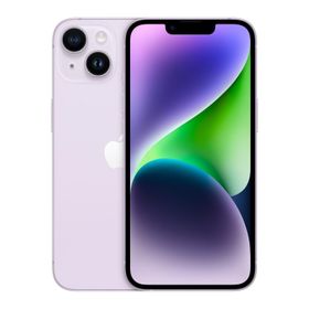 Apple iPhone 14 Plus 128GB Mor Outlet-Teşhir