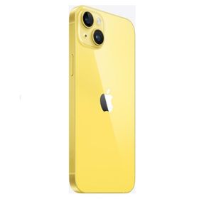 Apple iPhone 14 Plus 128GB Sarı Outlet-Teşhir