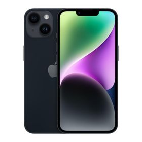 Apple iPhone 14 Plus 128GB Siyah Outlet-Teşhir