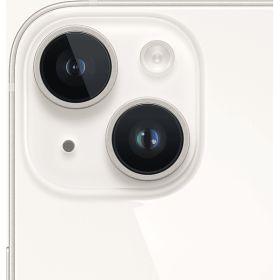 Apple iPhone 14 Plus 128GB Yıldız Işığı