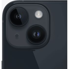 Apple iPhone 14 Plus 256GB Gece Yarısı