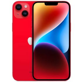 Apple iPhone 14 Plus 512 GB Kırmızı