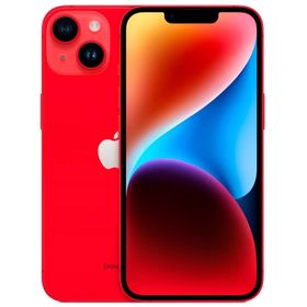 Apple iPhone 14 Plus 512GB Kırmızı Yenilenmiş