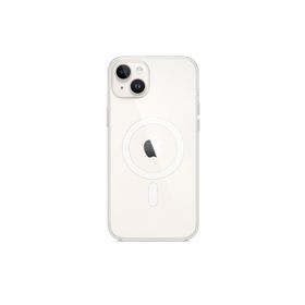 Apple iPhone 14 Plus Clear Magsafe Telefon Kılıfı