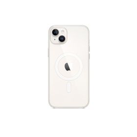 Apple iPhone 14 Plus Clear Magsafe Telefon Kılıfı
