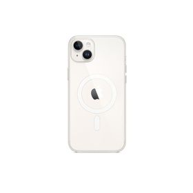 Apple iPhone 14 Plus Clear Magsafe Telefon Kılıfı
