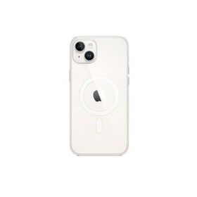 Apple iPhone 14 Plus Clear Magsafe Telefon Kılıfı