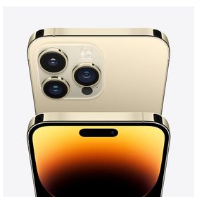 Apple iPhone 14 Pro 1 TB Altın