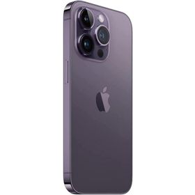 Apple iPhone 14 Pro 128 GB Derin Mor