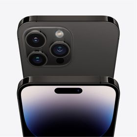 Apple iPhone 14 Pro 128 GB Uzay Siyahı