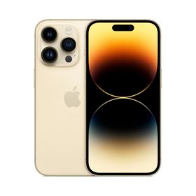 Apple iPhone 14 Pro 128GB Altın Outlet-Teşhir