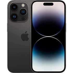 Apple iPhone 14 Pro 128GB Uzay Siyahı Outlet-Teşhir