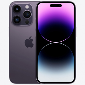 Apple iPhone 14 Pro 1TB Derin Mor Yenilenmiş