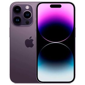 Apple iPhone 14 Pro 256 GB Outlet-Teşhir