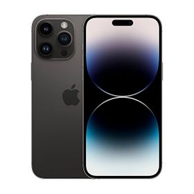 Apple iPhone 14 Pro 256GB Uzay Siyahı Yenilenmiş