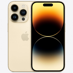 Apple iPhone 14 Pro 512GB Altın Yenilenmiş