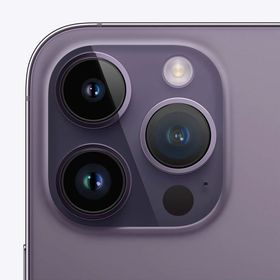 Apple iPhone 14 Pro 512GB Derin Mor