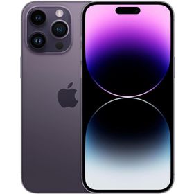 Apple iPhone 14 Pro 512GB Derin Mor