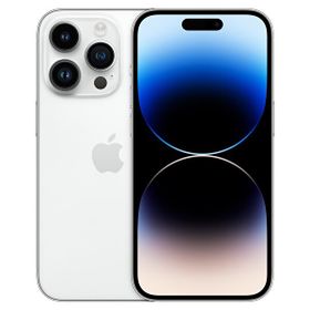 Apple iPhone 14 Pro 512GB Gümüş Yenilenmiş