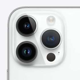 Apple iPhone 14 Pro 512GB Gümüş