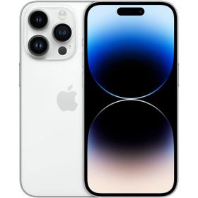 Apple iPhone 14 Pro 512GB Gümüş