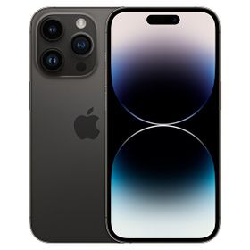 Apple iPhone 14 Pro 512GB Uzay Siyahı Yenilenmiş