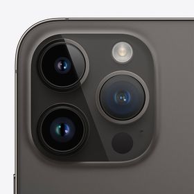 Apple iPhone 14 Pro 512GB Uzay Siyahı