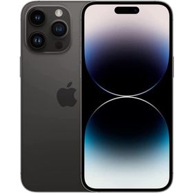 Apple iPhone 14 Pro 512GB Uzay Siyahı