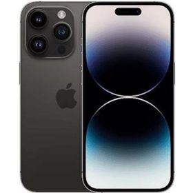 Apple iPhone 14 Pro Max 1 TB Uzay Siyahı Yenilenmiş