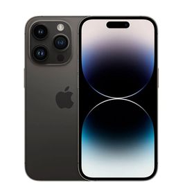 Apple iPhone 14 Pro Max 1 TB Uzay Siyahı