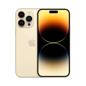 Apple iPhone 14 Pro Max 128GB Altın Outlet-Teşhir