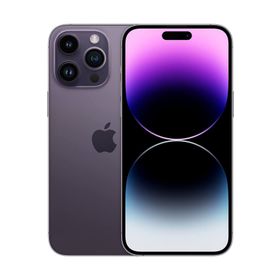 Apple iPhone 14 Pro Max 128GB Derin Mor Yenilenmiş