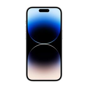 Apple iPhone 14 Pro Max 256 GB Gümüş