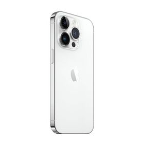Apple iPhone 14 Pro Max 256 GB Gümüş