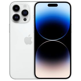 Apple iPhone 14 Pro Max 256 GB Gümüş