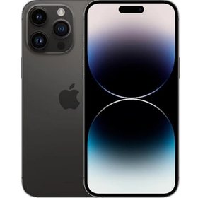 Apple iPhone 14 Pro Max 256 GB Uzay Siyahı Outlet-Teşhir