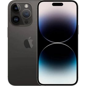 Apple iPhone 14 Pro Max 256 GB Uzay Siyahı Yenilenmiş
