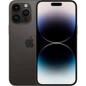 Apple iPhone 14 Pro Max 256 GB Uzay Siyahı