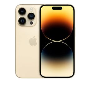 Apple iPhone 14 Pro Max 256GB Altın