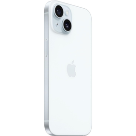 Apple iPhone 15 128 GB Mavi Outlet-Teşhir