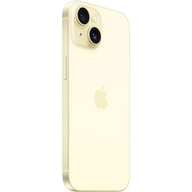 Apple iPhone 15 128GB Sarı