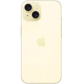 Apple iPhone 15 128GB Sarı