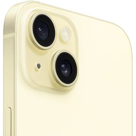 Apple iPhone 15 128GB Sarı